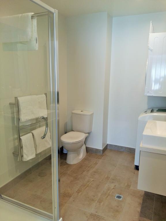 Quest Taupo Aparthotel Szoba fotó