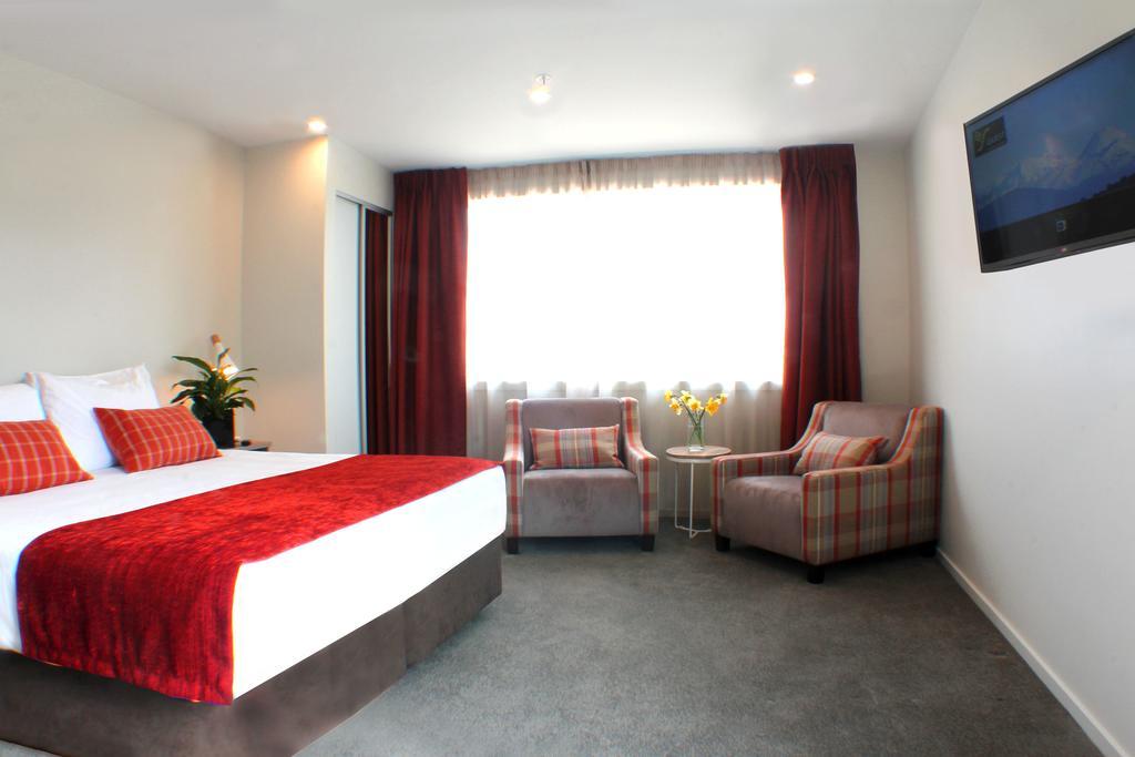 Quest Taupo Aparthotel Kültér fotó
