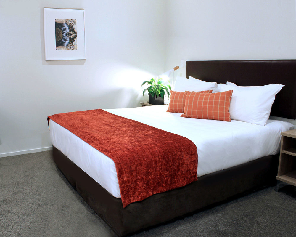 Quest Taupo Aparthotel Kültér fotó