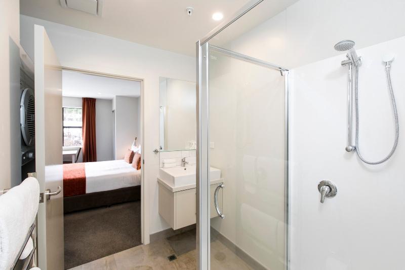 Quest Taupo Aparthotel Kültér fotó